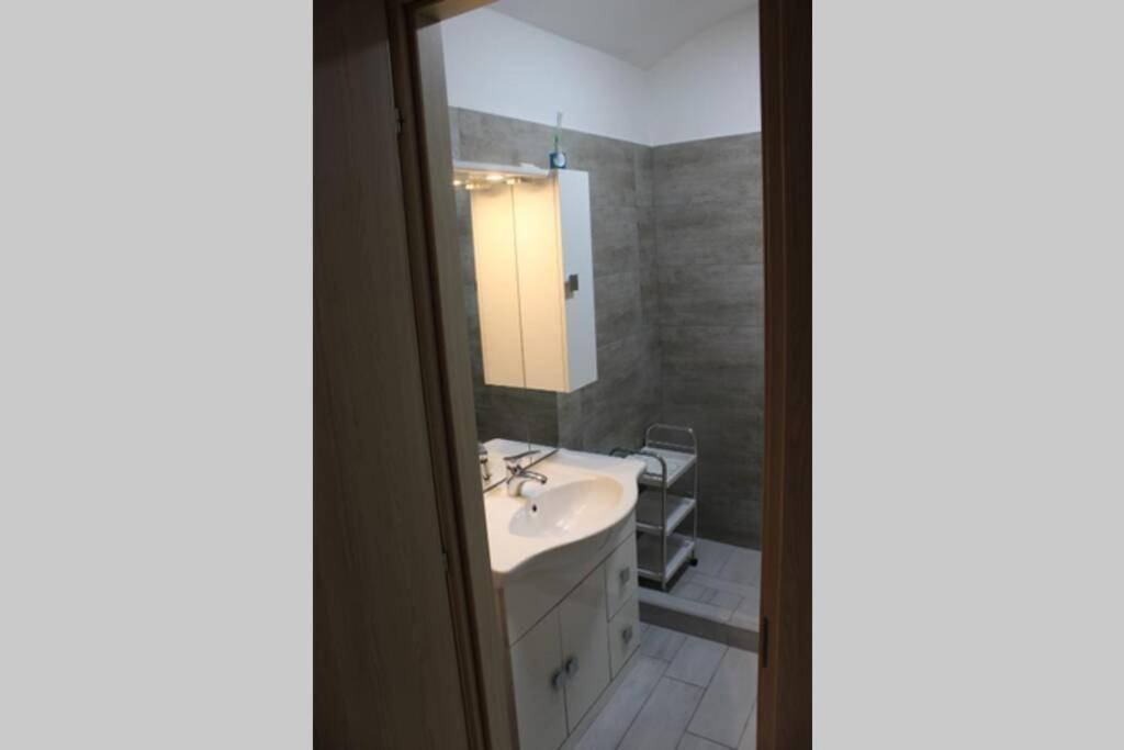 Maison Nicolai 237 巴里 外观 照片