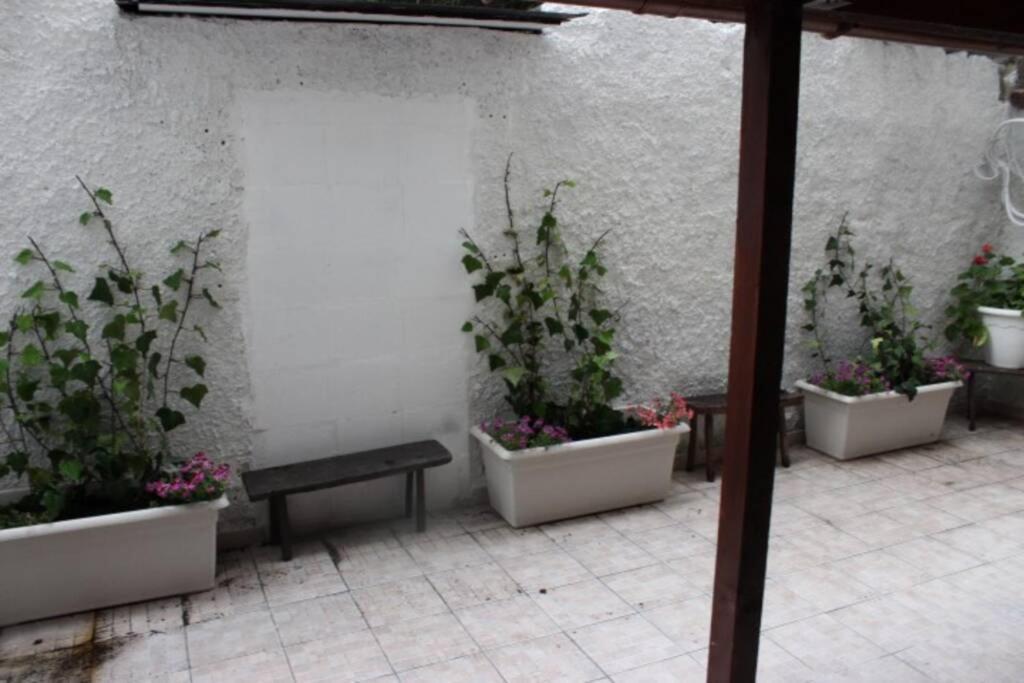 Maison Nicolai 237 巴里 外观 照片