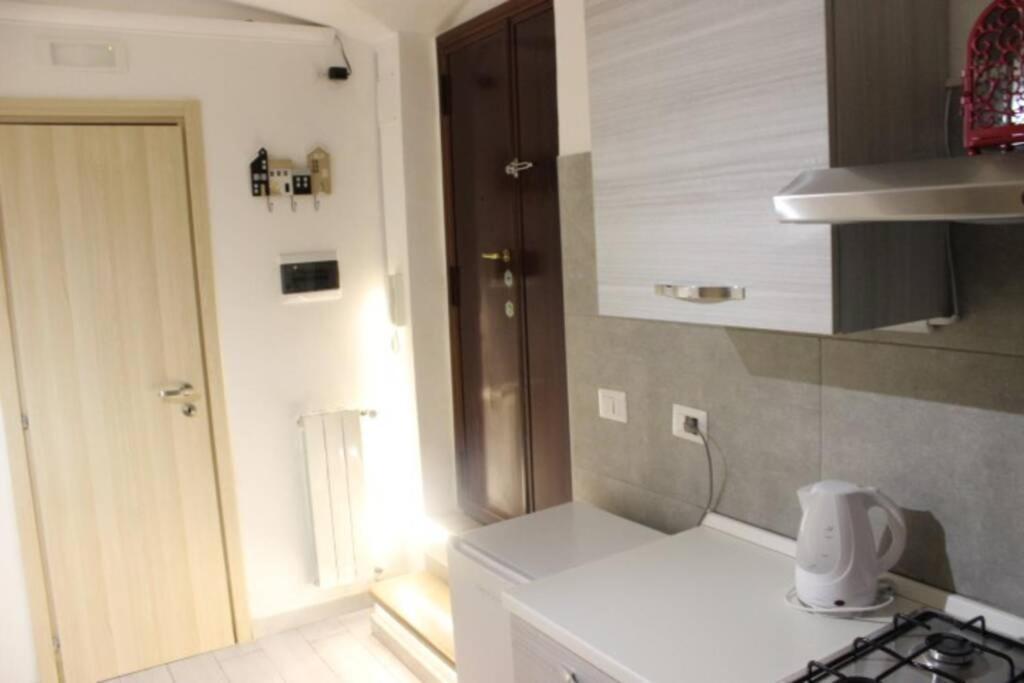 Maison Nicolai 237 巴里 外观 照片