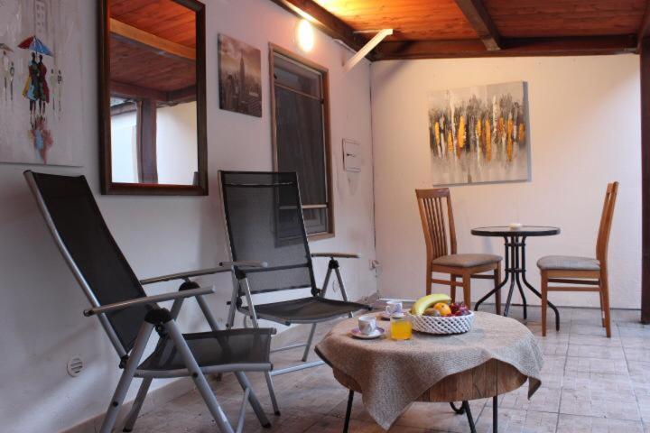 Maison Nicolai 237 巴里 外观 照片
