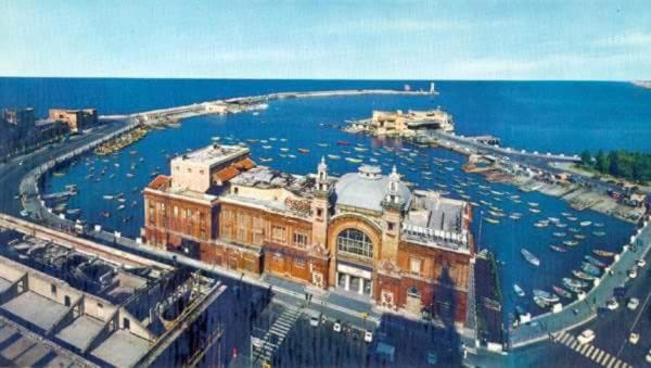 Maison Nicolai 237 巴里 外观 照片