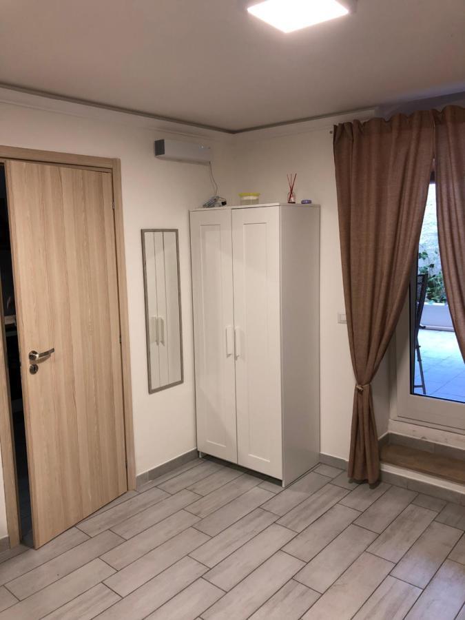 Maison Nicolai 237 巴里 外观 照片