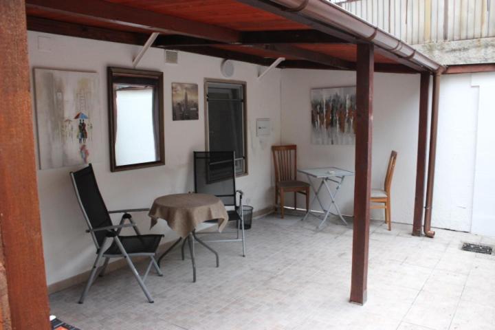 Maison Nicolai 237 巴里 外观 照片