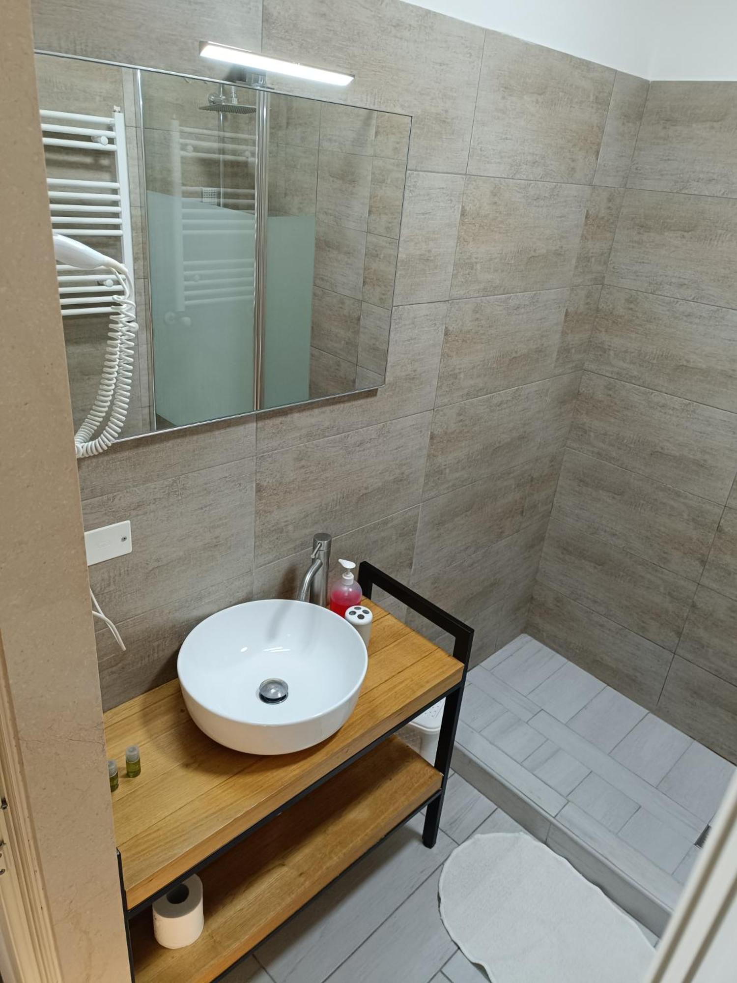 Maison Nicolai 237 巴里 外观 照片