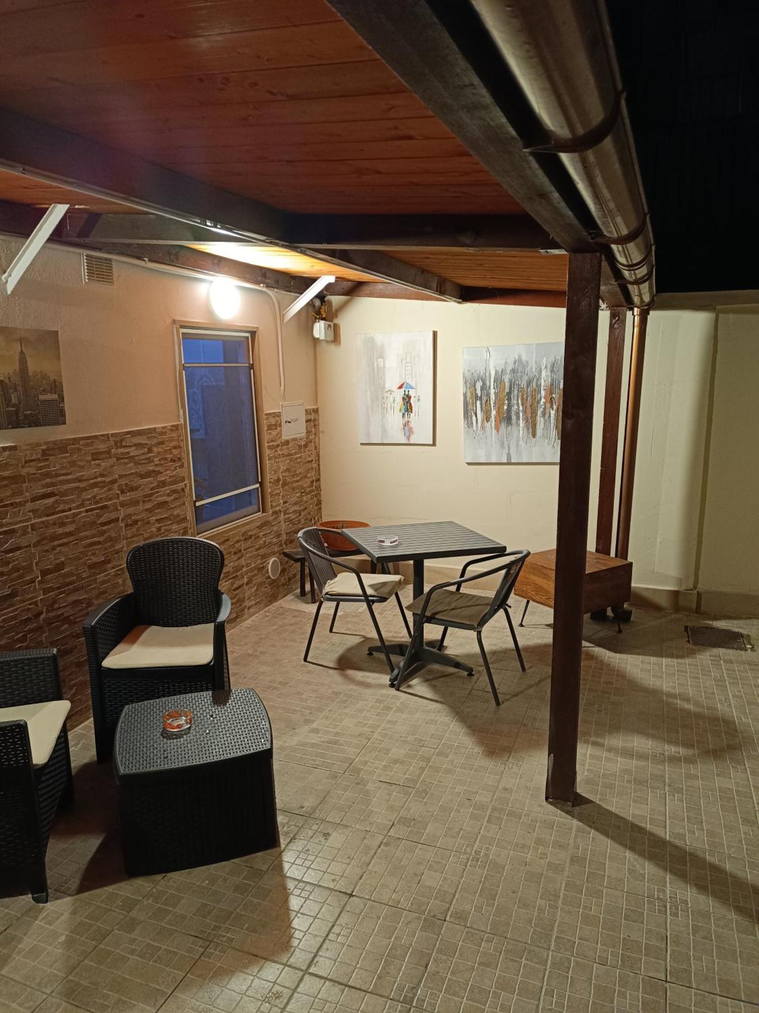 Maison Nicolai 237 巴里 外观 照片